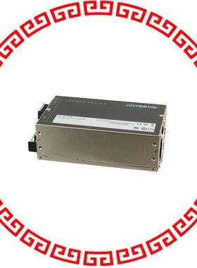 LCM600L-A AC/DC CONVERTER 12V 600W