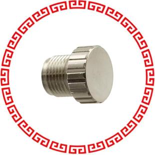 WATER COVER RESIST M12 CONN XS2Z FOR