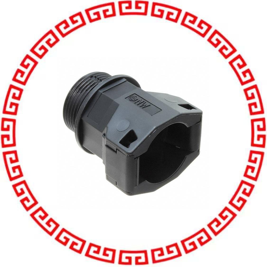 3805023 CABLE GLAND PG21 POLYAMIDE