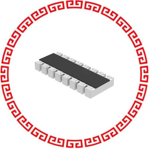 EXB-2HV510JV RES ARRAY 8 RES 51 OHM 1506