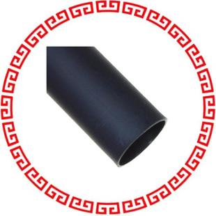 DWP STK BLK POLY 125 HEATSHRINK