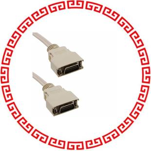 1.0M MDR EZAB 100 0EC 14520 20POS ASSY CABLE