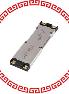 PFM4914VB6M24D0T00 AC/DC CONVERTER 24V 400W