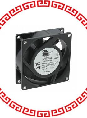 17000540A CR8025EC-4500