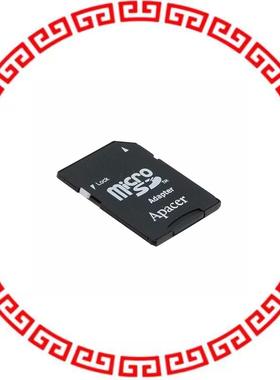 AP32GMCSH4-B MEMORY CARD MICROSD 32GB CLASS 4