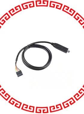 CAB-14909 FTDI TO USB C CABLE - 3.3V