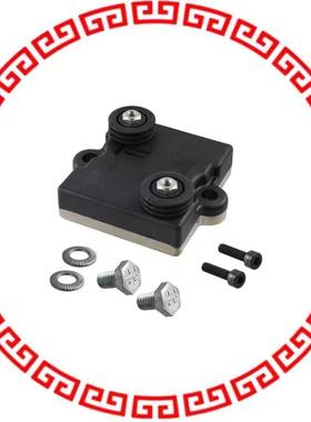 RPS0500DH10R0JB RES CHAS MNT 10 OHM 5% 500W