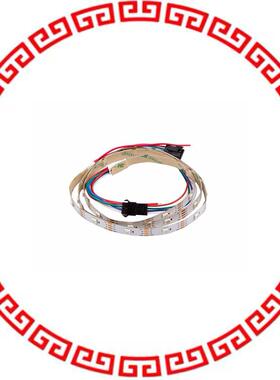 104990302 ADDRESS LED STRIP SERIAL RGB 1M