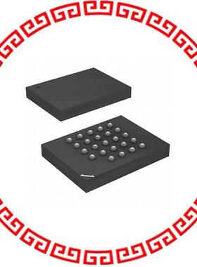 MX25L51245GXDI-10G IC FLASH 512M SPI 24CSPBGA