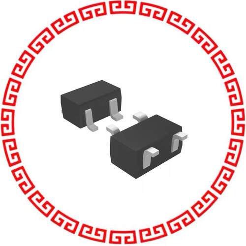 XC6120N302NR-G IC SUPERVISOR 3V SSOT24-4