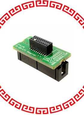 8.06.06 J-LINK TI-CTI-20 ADAPTER ADAPTER J-LINK