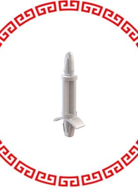 LCBS-14-01 BRD SPT SNAP LOCK NYLON 7/8