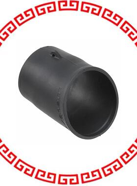 222K152-25/225-0 BOOT MOLDED R/A SIZE 52 W/LIP