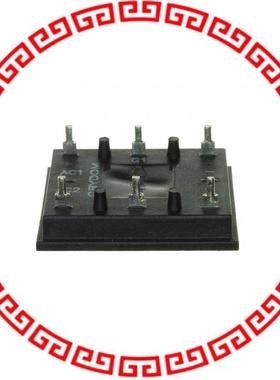 L622F MODULE SCR/DIO 42.5A 240VAC PCB