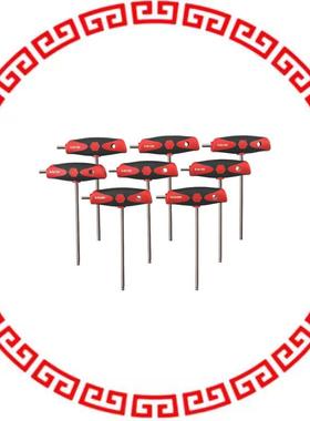 54095 HEX KEY SET 8PC