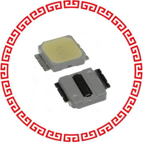 MX6AWT-A1-0000-000AE5 LED XLAMP NEUTRAL WHT 4000K 2SMD
