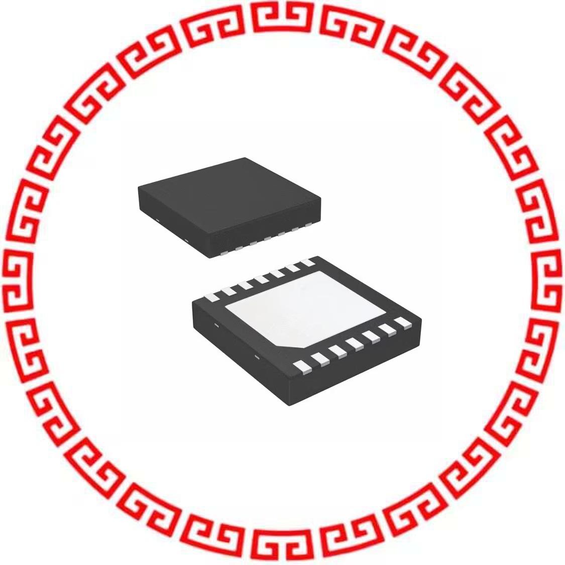 LMP91000SDE/NOPB IC AFE INTERFACE 14WSON