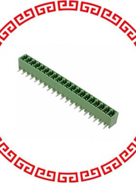 1841271 TERM BLOCK HDR 20POS 3.81MM