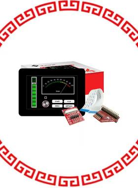 GEN4-ULCD-35DCT-CLB-PI DISPLAY LCD TFT 3.5