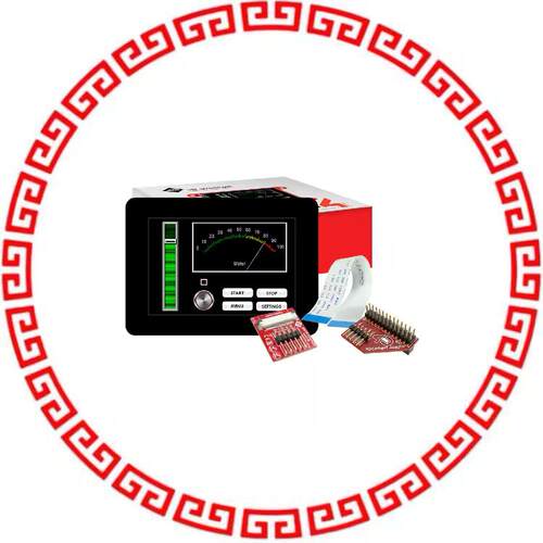 GEN4-ULCD-35DCT-CLB-PI DISPLAY LCD TFT 3.5