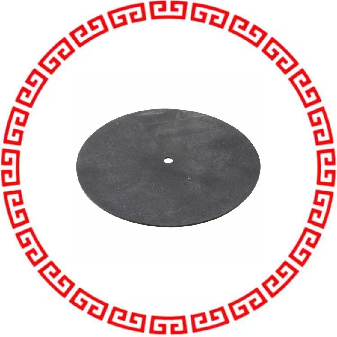 58005 RUBBER GASKET 148MM