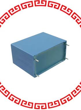 B32798G2756K CAP FILM 75UF 10% 630VDC RADIAL