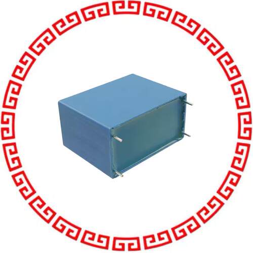 B32798G2756K CAP FILM 75UF 10% 630VDC RADIAL