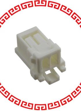 513820200 CONN RCPT 2CKT 2MM WTB