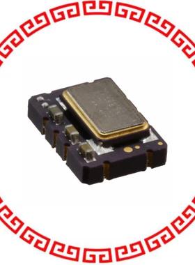 T602-025.0M OSC TCXO 25.000MHZ LVCMOS SMD