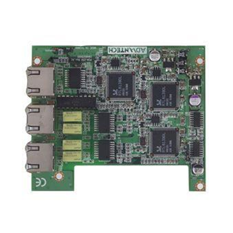 MIO-6250-00A1E《MIO MODULE W/ 3 LAN ,ROHS》