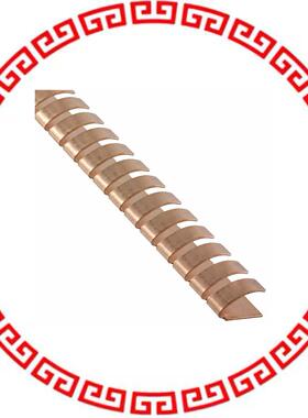 97013502 FINGERSTOCK BECU 7.11X406.4MM