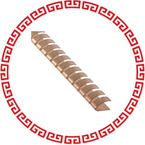 97013502 FINGERSTOCK BECU 7.11X406.4MM