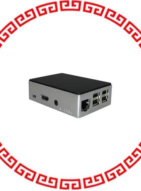 PIS-0129 FLIRC RASPBERRY PI 3 CASE