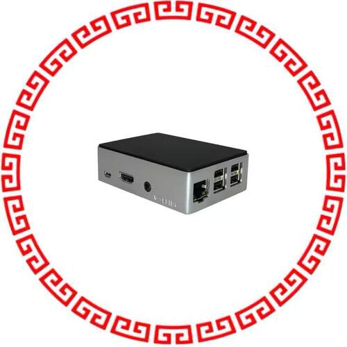 PIS-0129 FLIRC RASPBERRY PI 3 CASE