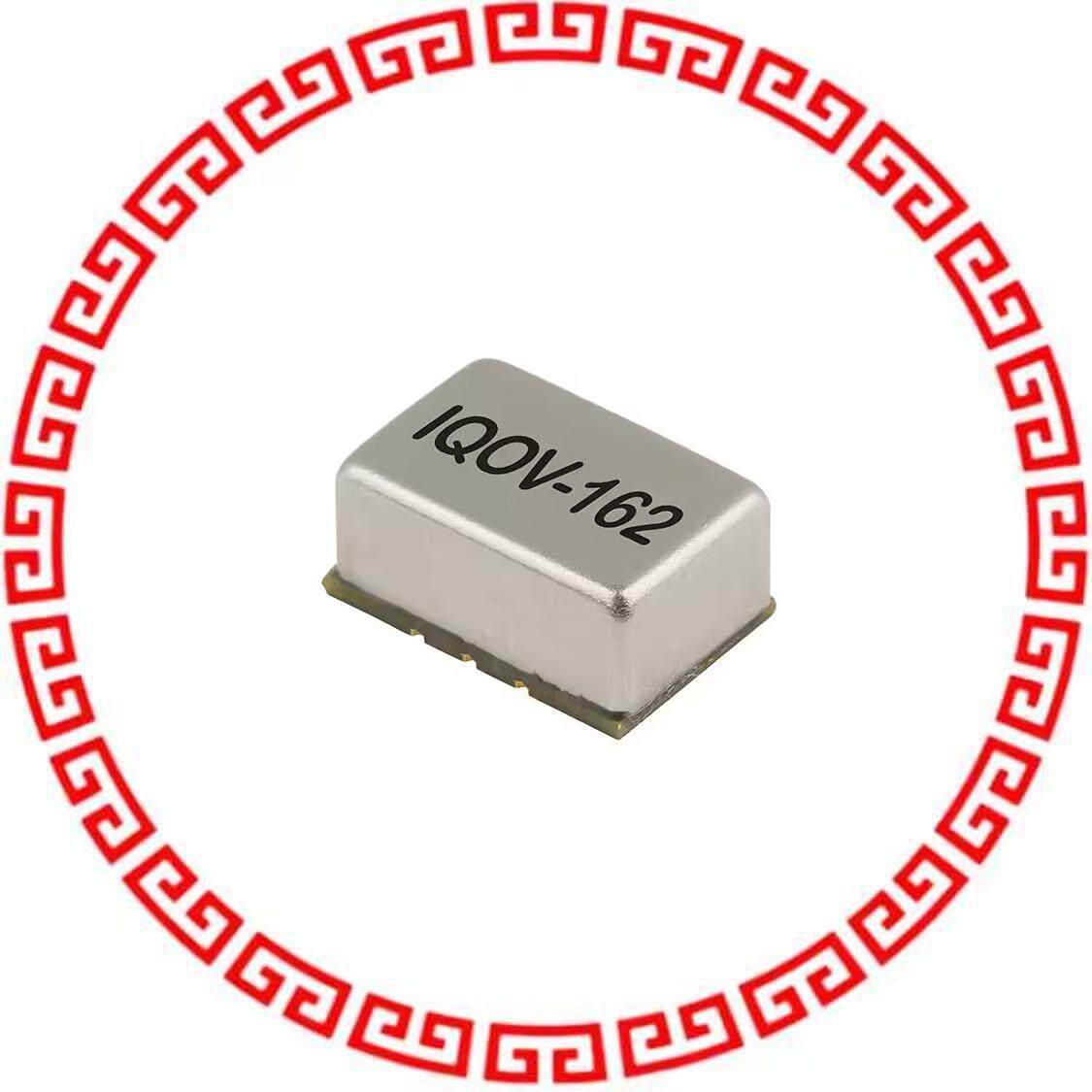 LFOCXO063804BULK OSC VCOCXO 38.880MHZ HCMOS SMD