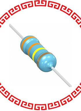 ROX2SJ330K RES 330K OHM 2W 5% AXIAL