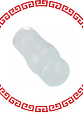 170887-3 CONN RCPT SLEEVE 0.197 1POS CLR