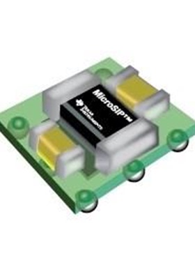 TPS8268150SIPR《Non-Isolated DC/DC Converters 1.6-A, HIGH》