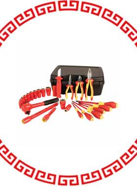 31790 INSULATED 24PC COMBO SET IN BOX