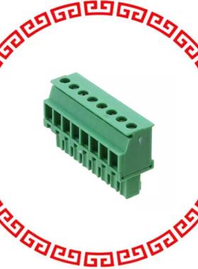 1827033 TERM BLOCK PLUG 8POS 3.81MM