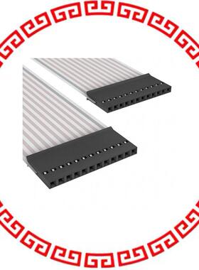 A9BBG-1203F FLEX CABLE - AFF12G/AF12/AFF12G