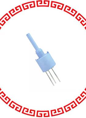 392JB2500 POT 2.5K OHM 1/2W PLASTIC LINEAR