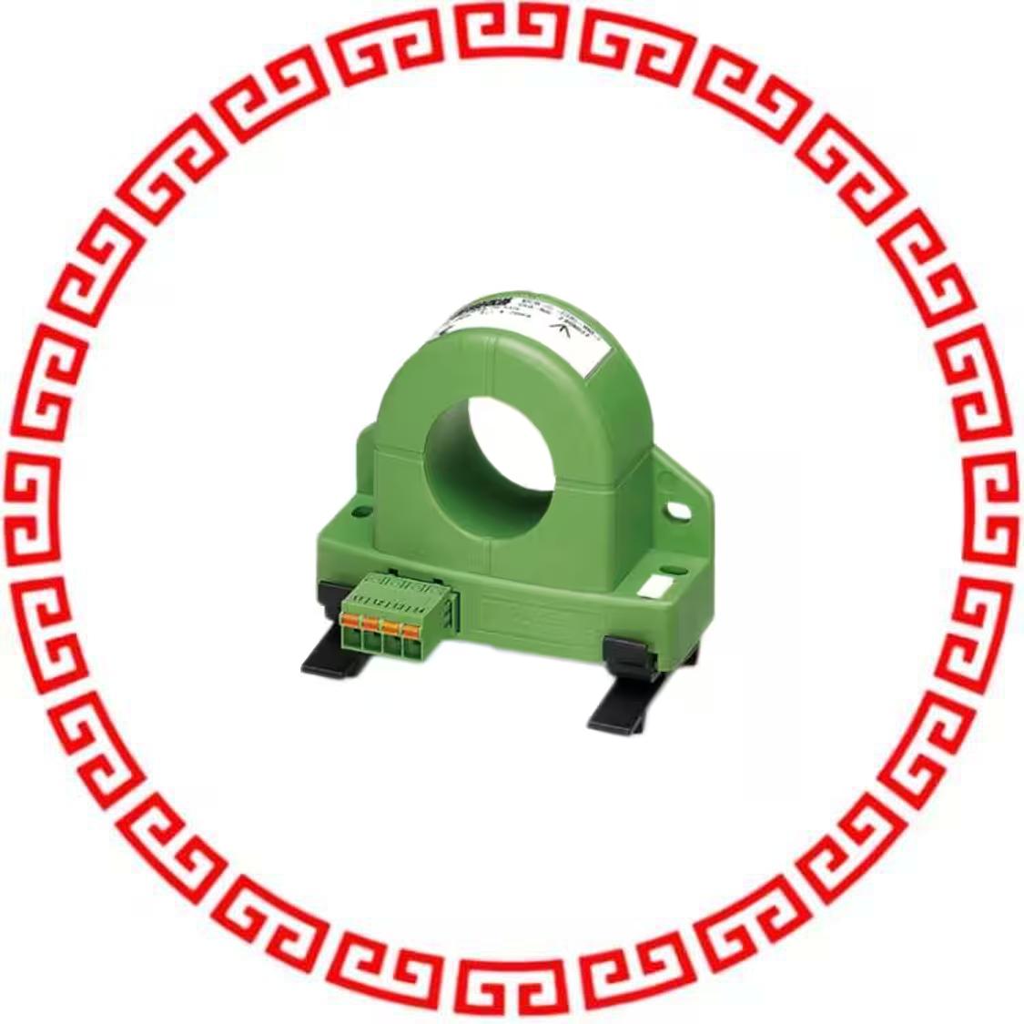 2308108 CURRENT TRANSDUCER 0-100A