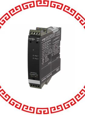 IAMS0011 IAMS WITH ANALOG AND SETPOINT