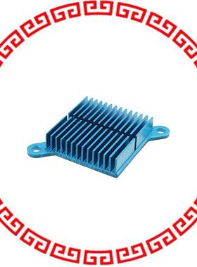 ATS-FPX035035010-85-C2-R0 HEATSINK 35X35X10MM R-