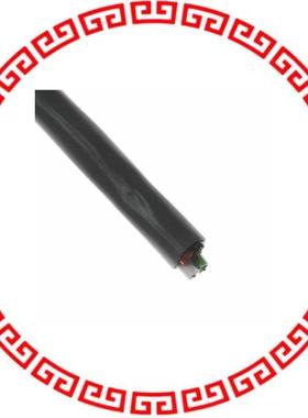 E2034S.30.10 CABLE 4COND 18AWG GRY SHLD 1000'