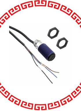 CY-192A-Y SENSOR PHOTO NPN 4M 12-24V