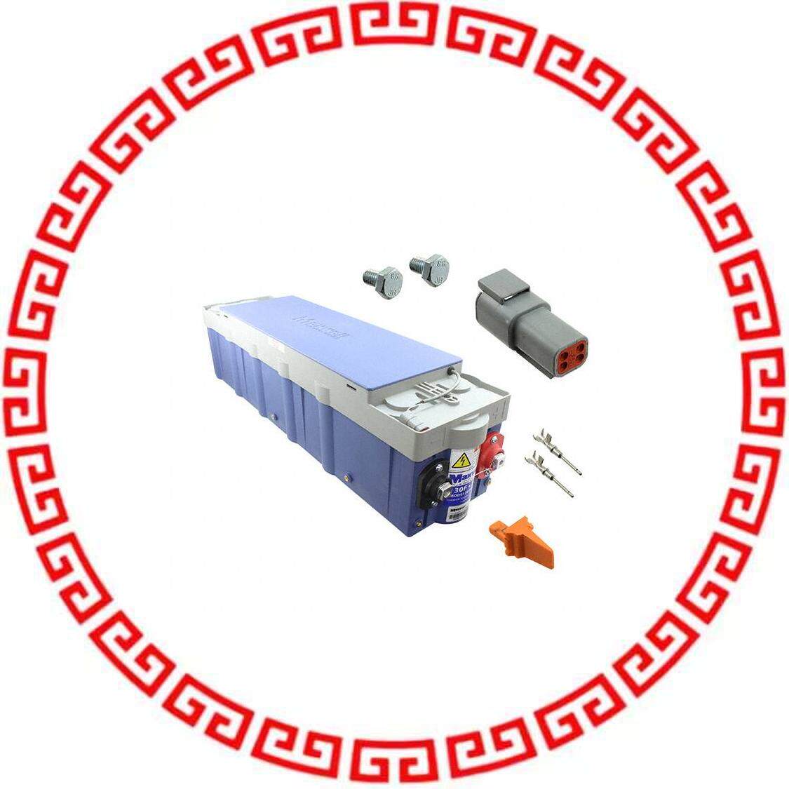 BMOD0130 P056 B03 CAP 130F 56V CHASSIS MOUNT