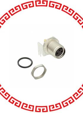 2-2172091-2 CONN RCPT FMALE 3POS GOLD SOLDER