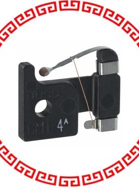BK/GMT-4A FUSE INDICATING 4A 125VAC/60VDC